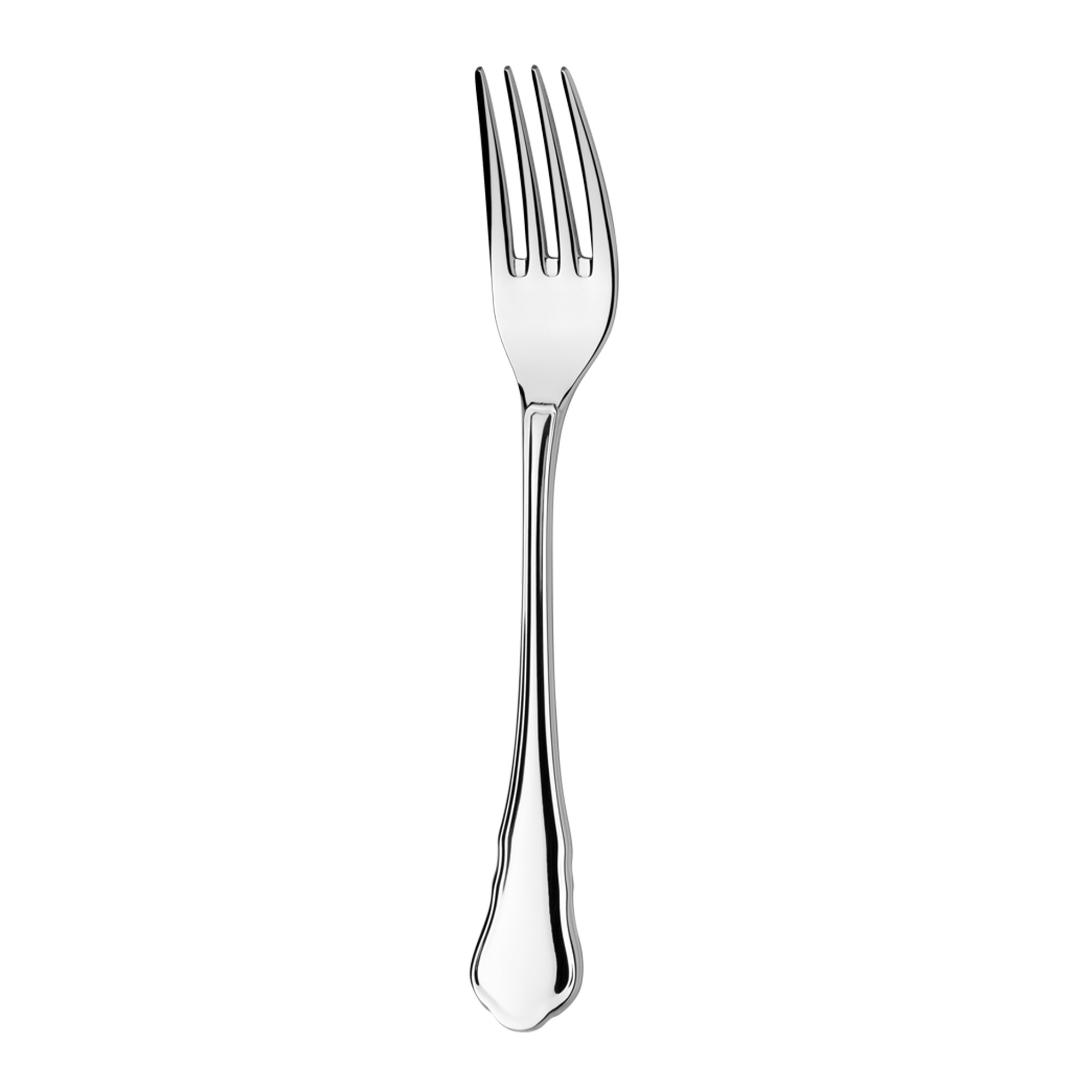 Vidlička detská - Royal Chippendale